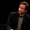 Five Minutes With David Duchovny 